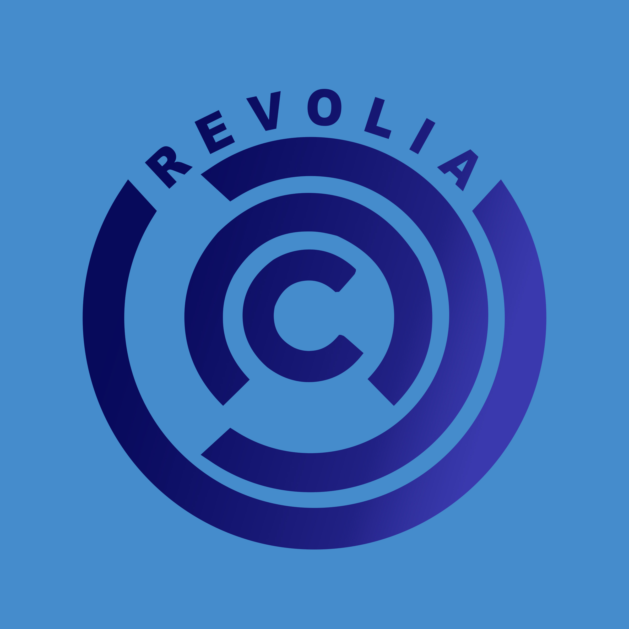 Revolia